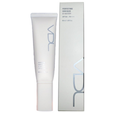 브이디엘 퍼펙팅 선 베이스 40ml, 01 워터리(Watery), 1개
