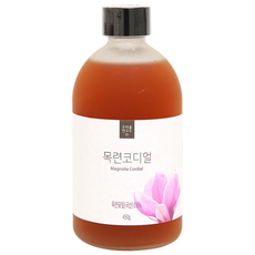 cconlab 木蓮花飲, 450g, 1入, 1個