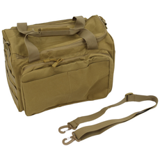 [워키트] 사막여우 보스턴백 (군인 더플백), 데저트(사막여우), 1개