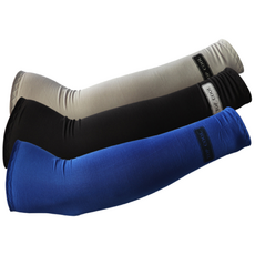 TOP 탑 쿨토시 자외선차단 냉감 아이스 팔토시, 화이트, 10세트