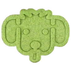 ainsoap 寵物泡泡沐浴球 呼嚕嚕之歌, 60g, 1個