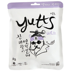 yutts 麥芽糖, 80g, 1包