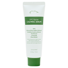 엘리베어 DPG 비건 카밍 세럼 50g 온가족 속보습 시카 마데카 피부진정, 1개