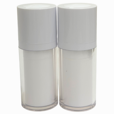 주르드스파 에어리스 히든펌프공병, 2개, 15ml