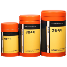 오리엔티 생활숙차 보이차 보이숙차, 300g, 1개, 1개입