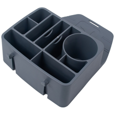 포터2 봉고3 콘솔박스 확장형 트레이 수납함 컵홀더, 포터2/봉고3 트럭 전용