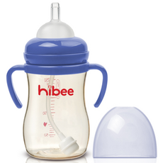 hibee 重力球學習杯 第1階段, 海軍藍, 1個