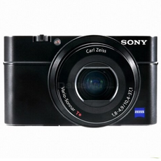 소니 RX100 (RX100M1) (재고보유)