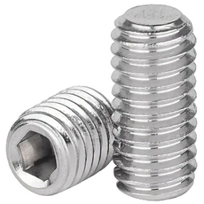 스텐 무두 렌치볼트, 1개, M6, 6mm