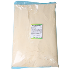 뫼루니식품 양념 치킨파우더 베이직 치킨용파우더 5KG, 1개