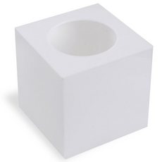 대우아크릴 응모함 추첨함 뽑기상자 아크릴응모함 아크릴박스 정사각형박스 놀이박스 3T, 1개, 백색 200*200*200 3T