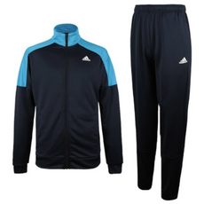 아디다스 B2B MTS BOS 트레이닝 세트