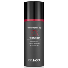韓國 IASO 男士護膚保濕乳液, 150ml, 1入