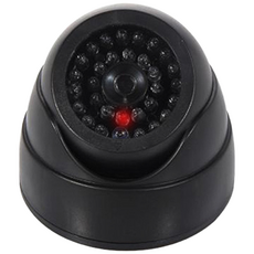다감컴퍼니 모형 CCTV 가짜 CCTV 최고급형 적외선(IR) 돔카메라, 1개