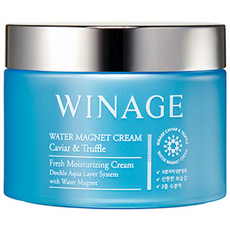 Winage 水磁霜, 100ml, 1個