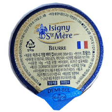 이즈니 버터포션(가염) (10gx60개) 1box, 60개, 10g