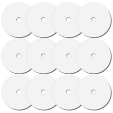 필터, 패브릭필터(도넛)10+2매