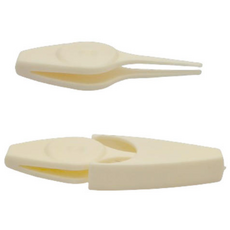 퍼펙션 유아용핀셋, 1개, 1개입