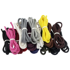 (4야드) 오시도리면끈, 1개, 레드