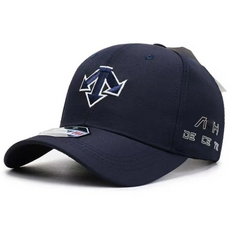 데상트 여름 썬캡