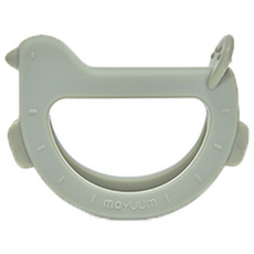 모윰 스윙버드 손목 치발기, 그린, 1개