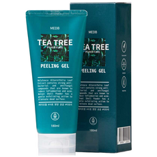 메드비 퓨리파일 필링젤 3종, 180ml, 1개