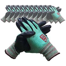 천하무적 소프트 장갑, 소프트 장갑 그린 S, 10개