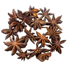 허니팜 스타아니스 20g 팔각 햄스터 앵무새 냄새제거 벌레 방지, 1개