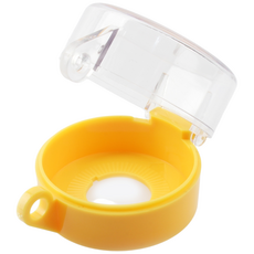 F22-05 비상스위치 커버 DM4041, 1개