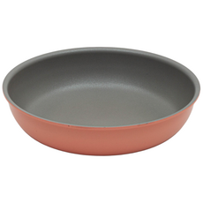 국산 냄비 후라이팬 탈부착 인덕션 사용 가능 제품 ( 멀티 손잡이는 옵션에서 별도 구매), pink, 1개, 단일, 후라이팬24cm