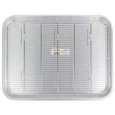 쟁반 채반세트 대형 씨팬망 스텐 기름채반 기름망 튀김 채반 튀김망 식힘망, 1개, 세트