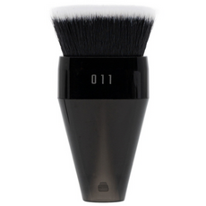 오그너스 011 납작 파운데이션 브러쉬 헤드, 혼합색상, 1개