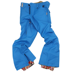 슈가포인트 남성 스노보드/스키 레귤러핏 바지 고어텍스기능 이음매방수테이핑 Diesel P