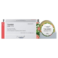 시그니처바이 타히보캣 고양이 닭가슴살 30g 단품, 1개