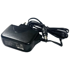 9V 0.5A 직류전원장치 벽걸이형 어댑터, 1개