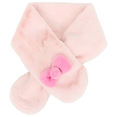 헬로키티 넥워머 [리본 퍼-10004]