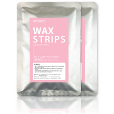 蜜蠟美體貼片, 1組