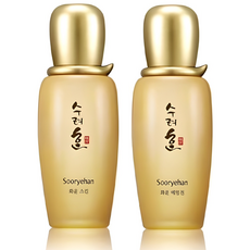 수려한 화윤 스킨 80ml + 에멀전 80ml, 1개