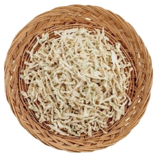 초록담 해풍맞고자란 황토밭 국산무말랭이, 150g, 1개