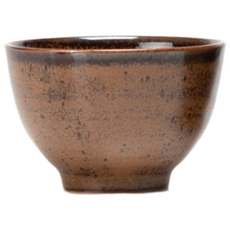 공부차 복단지 유광 다관 찻잔, 1개, 1개입