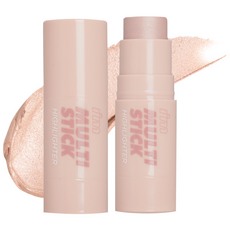 i'm meme 我愛魔法棒, 001 Champagne Gold, 1入