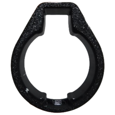 테슬라 어댑터락 충전기 잠금 j1772 완속충전기 잠금장치 모델Y 모델3 하이랜드 주니퍼, 75mm, 1개