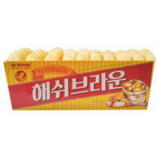 노브랜드 해쉬브라운감자 640g, 2개