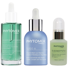 피토메르 올리고포스물광세럼50ml+올리고6세럼30ml+비타민C세럼15ml, 1세트