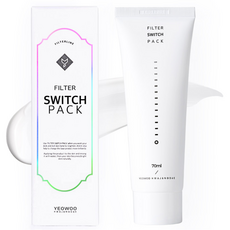 여우화장대 필터 스위치팩 70ml, 1개