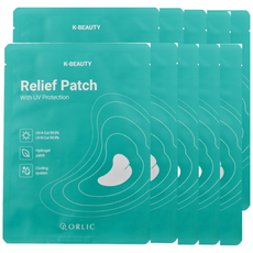 올릭 야외활동 골프패치 10개, 3g