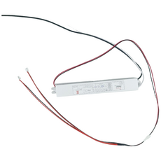 158V 50W 2채널 집게형 비절연 LED 안정기 엘이디 안전기 컨버터 자석 부착, 1개