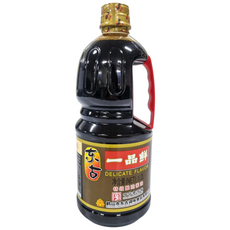 일품 동구간장 해선간장 양조간장, 2개, 1.2L