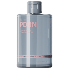 피에이치하비 PDRN 클리어 부스터 클렌징워터, 1개, 300g