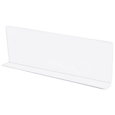 Oneuluigonggam PVC沙發床底縫隙擋板, 1個, 透明